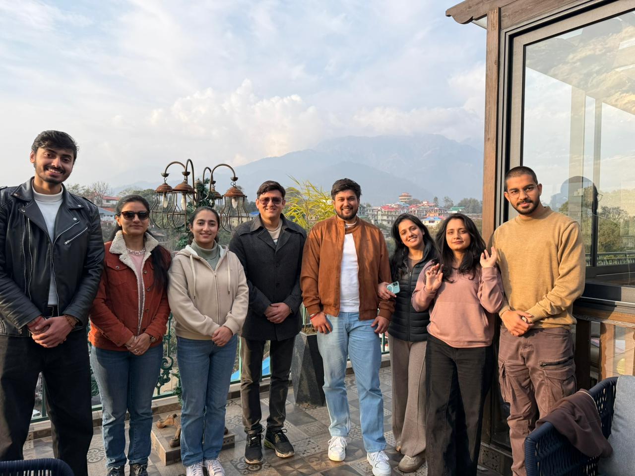 Computational Workstation